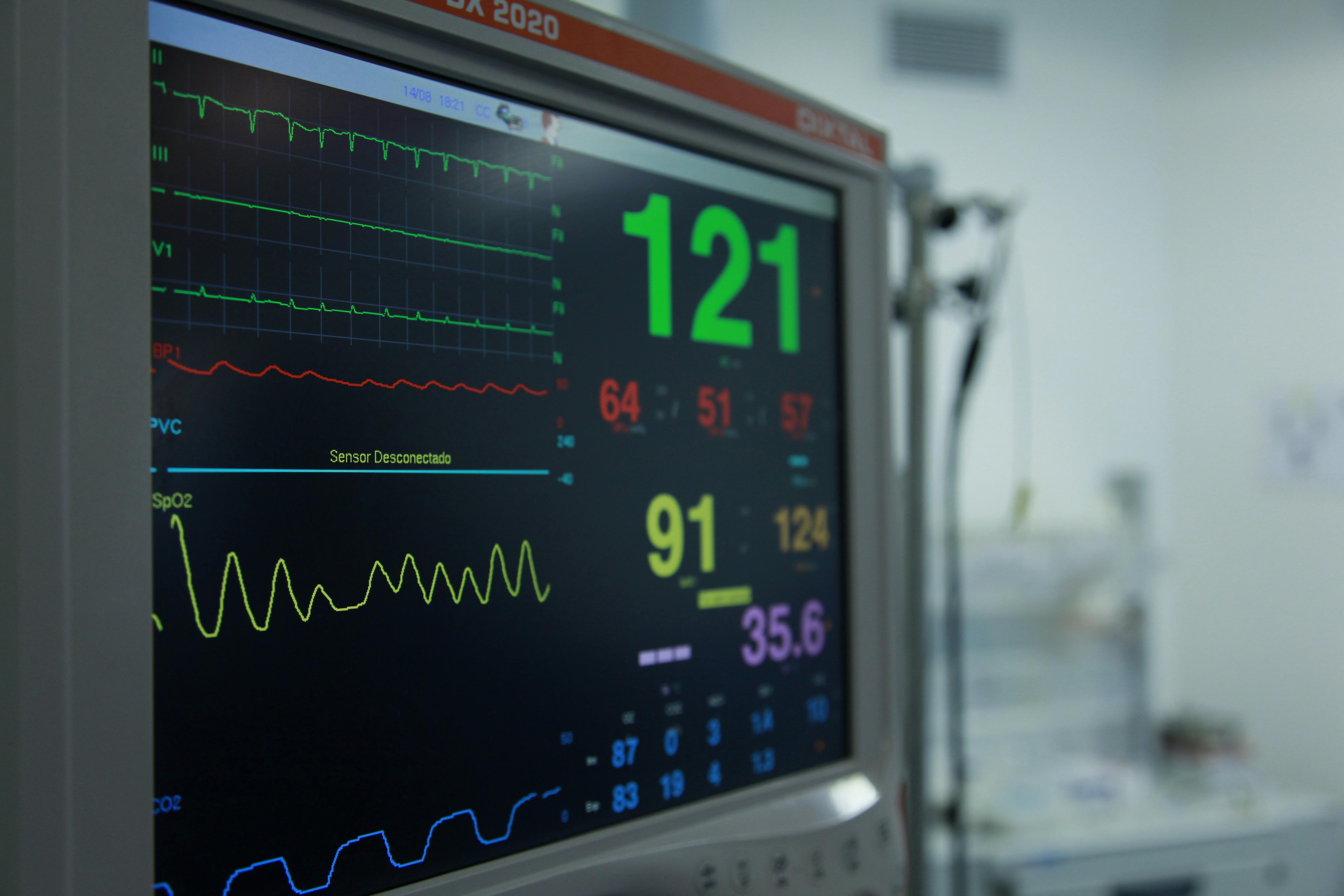 Early Detection of Cardiovascular Diseases Using AI